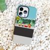 South Park Classic Anime Motifs Phone Case Film Shell For iPhone 16e 16 15 14 13 12 11 Pro Max Plus XS