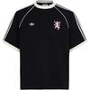 Originals SS26 Color Block Comfortable Crew Neck T-Shirt Men Tops KY2197