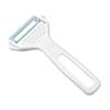 Ceramic Peeler High Durability Domestic Zirconia Convenient Item Peeling Vegetables Removing Potato Eyes Grating Wasabi Made Japan
