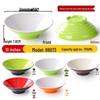 Commercial Melamine Soup Bowl