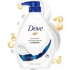 Deeply Nourishing Body Wash