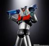 TAMASHII NATIONS Chogokin Damashii Mazinger Z Kakumei Shinka Approximately 165mm ABS Painted Articulated Figure GX-117 (Enhanced) - Tall, Die-cast &