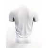 Übergrößen Herren T-Shirt mit einem lustigen spanischen Design, Rundhalsausschnitt, Lockere Passform, Oversized, Cool, Lässig und Modisch