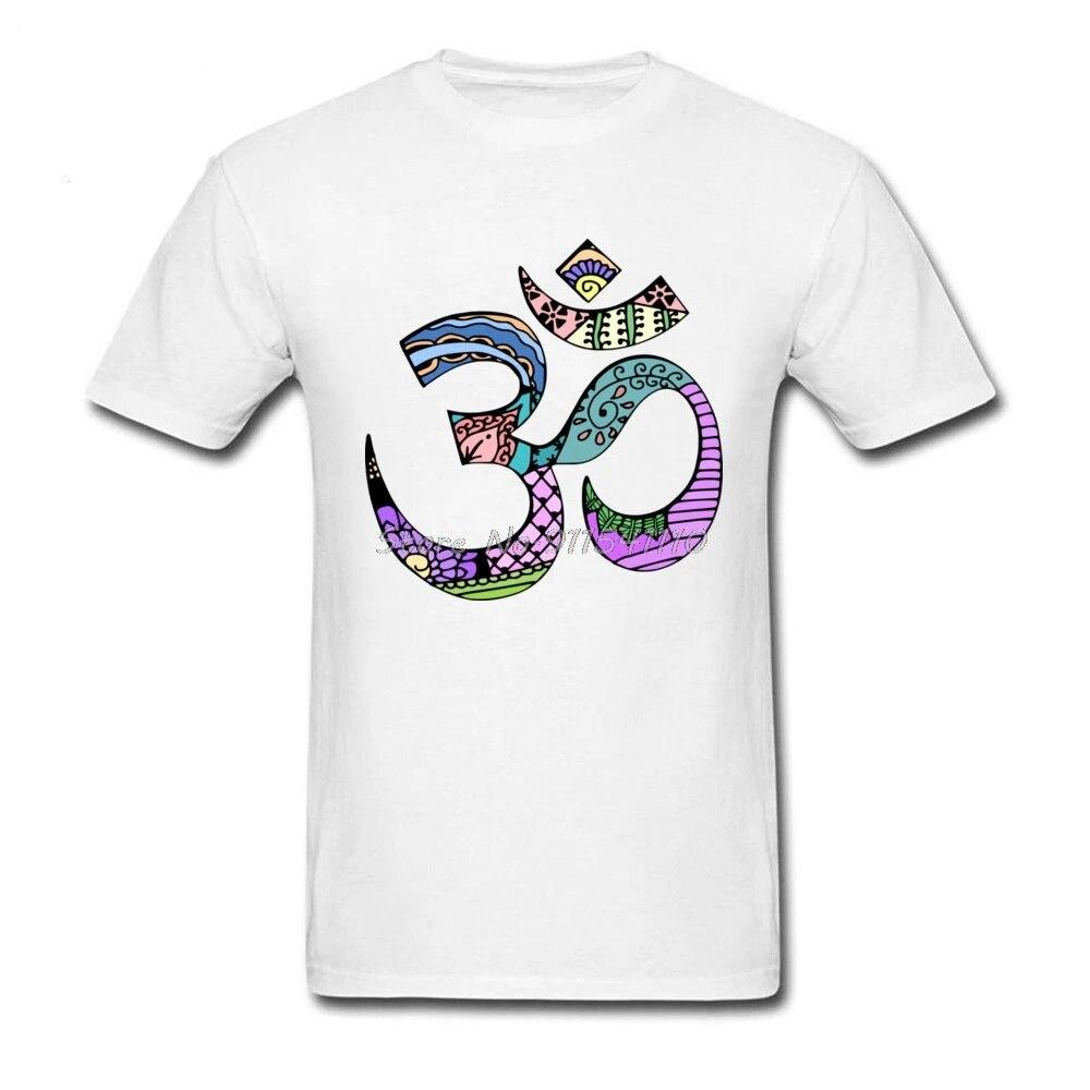 T-Shirt Om T-Shirt Unisex Muay Thai Tops T-Shirts Einzigartige Zeichnung Kleidung Vatertagsgeschenk T-Shirt Unisex Baumwolle T-Shirts Harajuku Streetwear Unisex