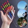Indicator Fishing Float Eye-catching Rock Fishing Floats Durable Bobbers  Shallow Water