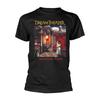DREAM THEATER IMAGES AND WORDS BLACK T-Shirt A133