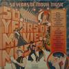 LP Record VARIOUS  50 Years Of Movie Music ADL20756 RCA Camden 1974 US Soundtracks  Musicals Used