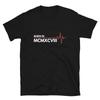 Born In MCMXCVIII 1998 Roman Numerals Year Of Birth T-Shirt