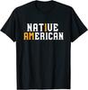 I Am Native American Pride Native Indian Unisex T-shirt