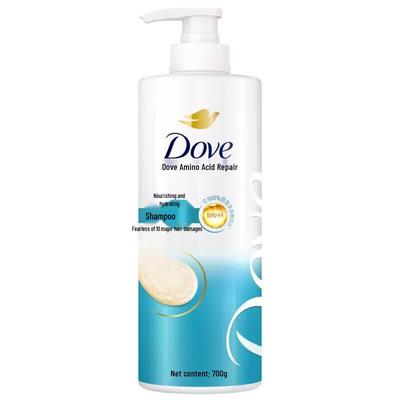 Intensive Repair & Dandruff Control Shampoo