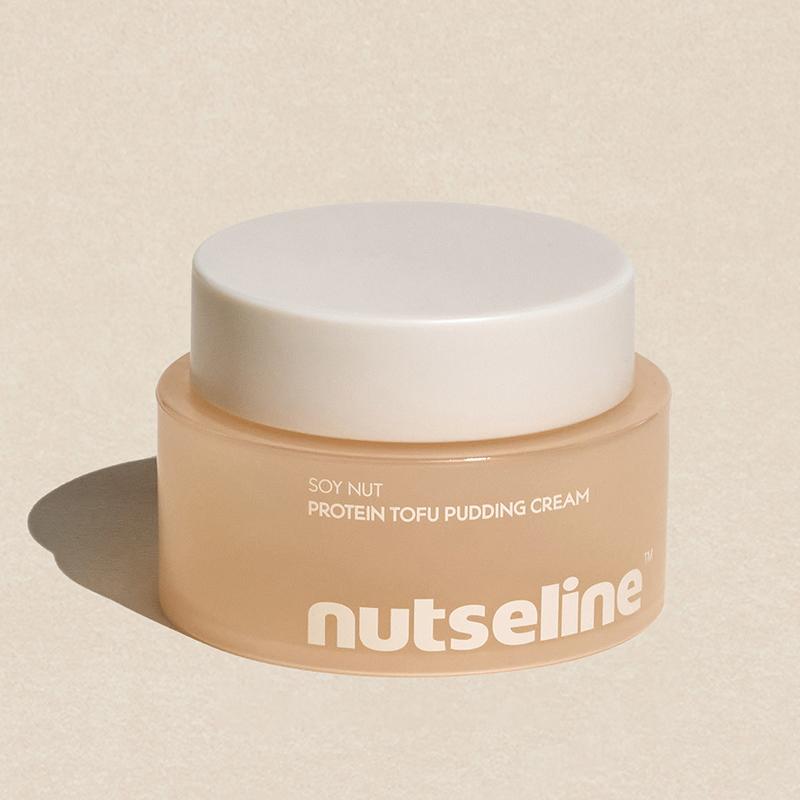 Nutseline Sojaprotein Tofu Pudding Creme 50ml