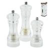 Acrylic Pepper Grinder & Coffee Mill Tool
