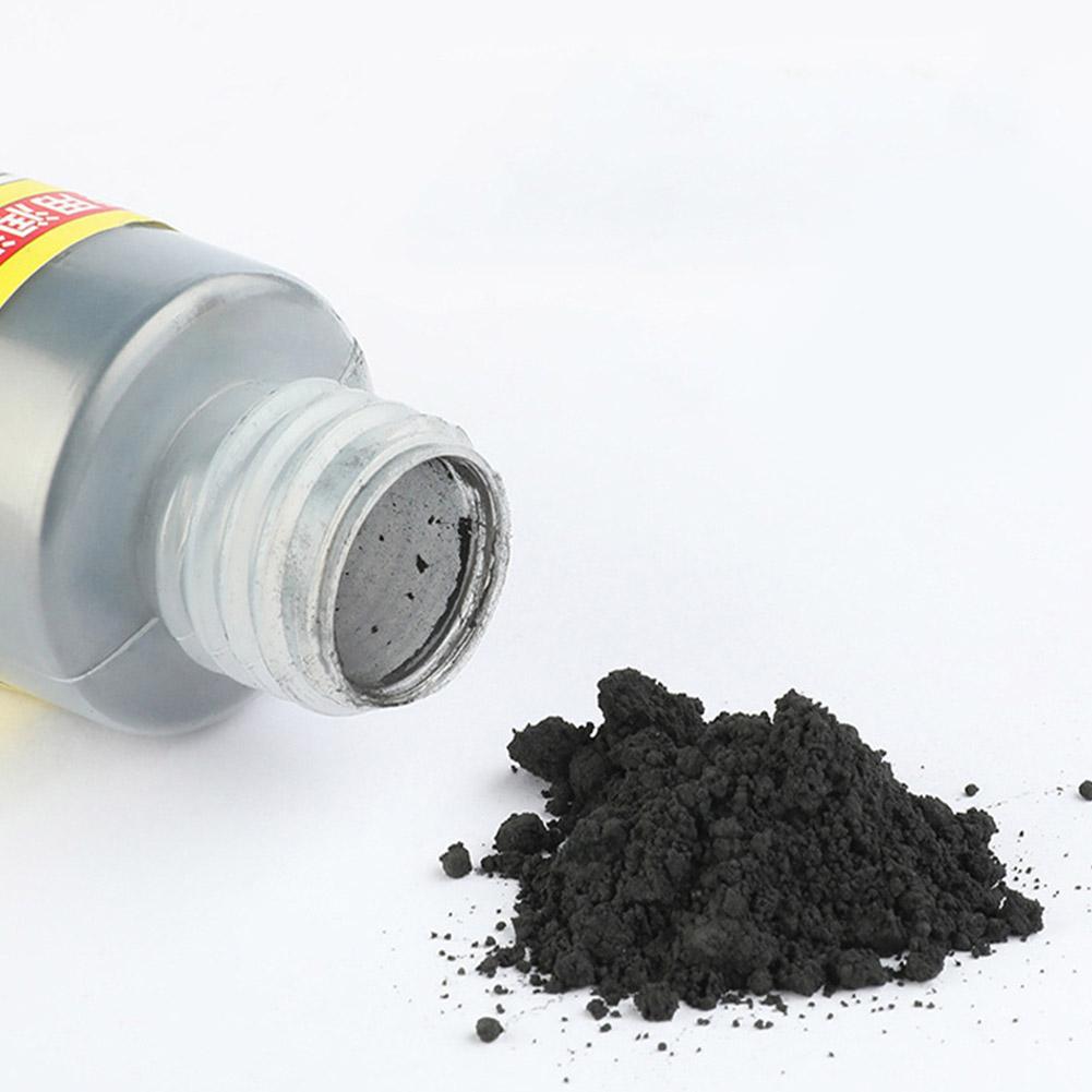 1PCS 60ml Graphite Powder Lubricant for Smooth Door Locks and Window Guides