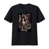 Labyrinth 25 Years Anniversary It's Only Forever Not Long At All Movie Print T Shirt Slightly