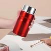 Large Capacity Insulated Food Container Stainless Steel Soup Jar 750ml Thermal Food Jar  School