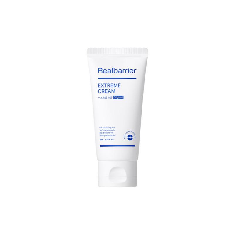 Real Barrier Extreme Cream 80ml