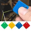 10 Pcs Needle Threader Lightweight Needle Threader Tool for Hand Sewing Portable Easy To Use Needle Threaders for Elderly Sewing Enthusiasts