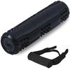 Doctor Air Official Store 3D Massage Roll Foam Roller Massage Roller Fascia Fascia Roller Fascia Release Roller Electric Powerful Vibration Shoulders