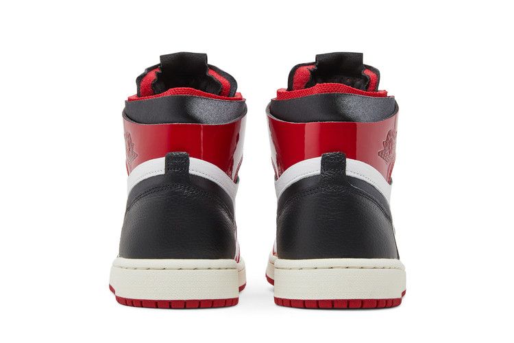 Jordan 1 High Zoom Air CMFT Patent Chicago (Women's) Sneakers