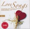 CD BEACH BOYS, PERCY SLEDGE, NAT KING  - Love Songs  Japan Rock Used