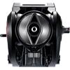 Manfrotto Video Lever Rubber Quick Release Fluid with Carrying MS Type MVK500AM Kit, Lock, Aluminum, 3-Section, Feet, Plate, Level, Mechanism, Case,