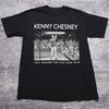 Kenny Chesney Trip Around The Sun Tour T-Shirt Men And Women SB283 Unisex T-Shirt