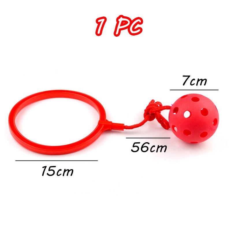 Toys Sports Balance Jump Sensory Integration Training Parish Outdoor Party Social Games Group Activities For 3-6 Year Olds Kids
