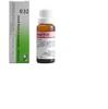 Dr. Reckeweg R32 Excessive Perspiration