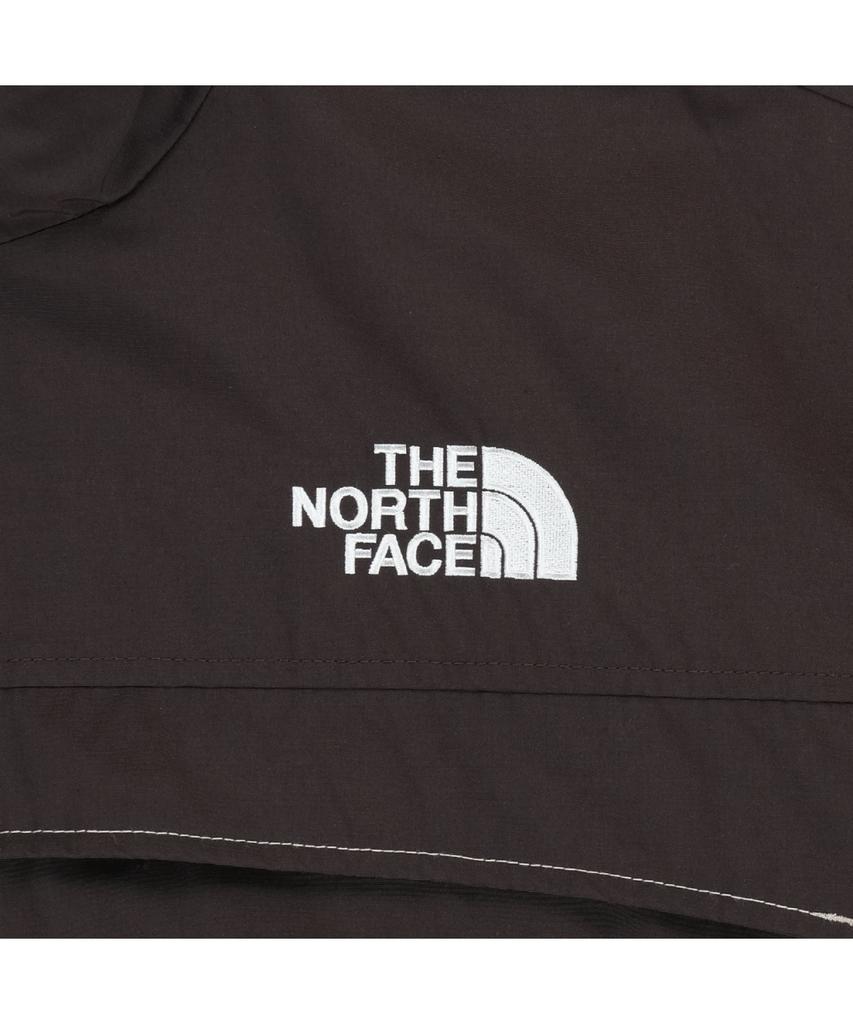 The North Face Nj3Br57J Nilton Ex Jacket Dark_Brown