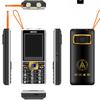 Elderly Machine Elderly Machine Mobile Phone Large Screen Large Characters Loud Long Standby 4G Full Netcom