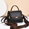 Women's Bag Small Square Bag 2025 New Versatile Large-capacity Portable Women's Bag Fashion Shoulder Messenger Bag Women
