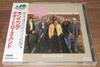CD DESERT ROSE BAND - Running R25P2007 MCA Records 1988 Japonia Rock Używany