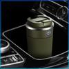 500 ml Kaffemugg i Rostfritt Stål Termosmugg Bärbar Resetermosmugg För Alfa Romeo 147 159 Giulietta Giulia Mito Spider Alpha Nheadrest
