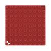 Dog Slow Feeder Mat Silicone Licking Pad with Suction Cup Pet Food