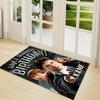 Custom Name "Harry Potter Adventure" Carpet Rug Customizable Soft Washable Anti-Slip Home Living Room Sofa Mats Personalized Rug. 090938