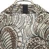 BACKLASH Overall Handle Long Sleeve Shirt L Men's Used
