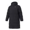 Logo Letter Duck Down Warm Sports Long Hooded Long Sleeve Down Jacket Men Jackets 692851-01