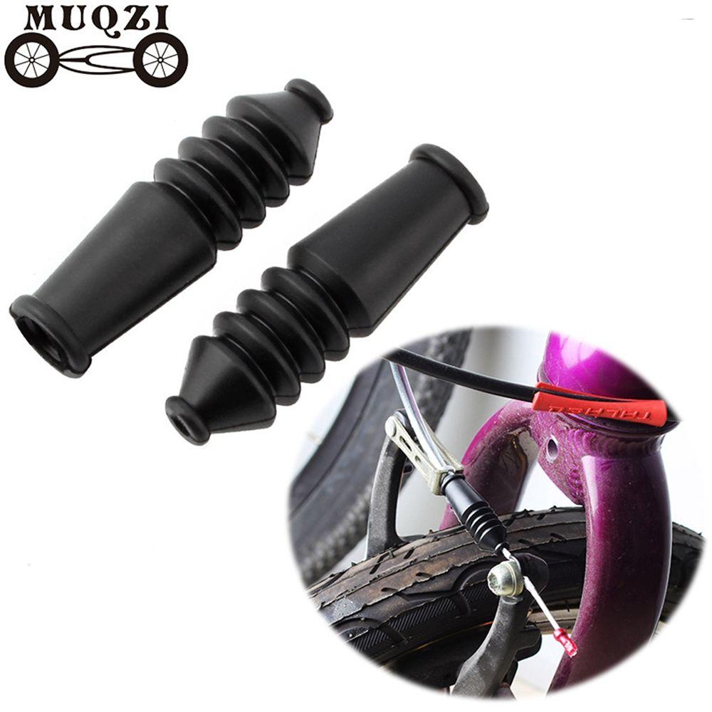 Outdoor Hose Brake Noodle and Boot Pipe Sleeves Protector V Brake Noodles Bend Tube Cable Guide