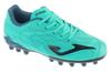 Evolution Jr 25 EVJW AG, for Boy Blue Football Cleats