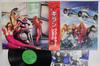 LP Record GILLAN  Future Shock VIP6976 VIRGIN 1981 Japan Obi Metal Used