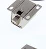 Hengda 2728 Micro Electromagnetic Smart Locker Lock