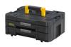 PRO-STACK IV CHEST WITH 2 DRAWERS - /71-969-1