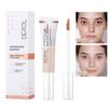 Face and Eye Concealer Liquid To Cover Spots and Dark Circles To Conceal Acne Marks Foundation Women Cosmetics