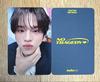 [USED] TWS CNU Hello Live Photocard