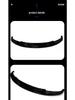 BMW 3 Series F30/F35 Sport Front Bumper Lip Kit (2012-2019) - AUTO Style