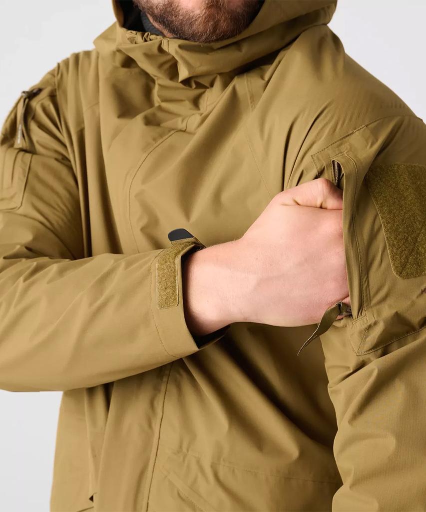 Helikontex Chinook Jacket Coyote