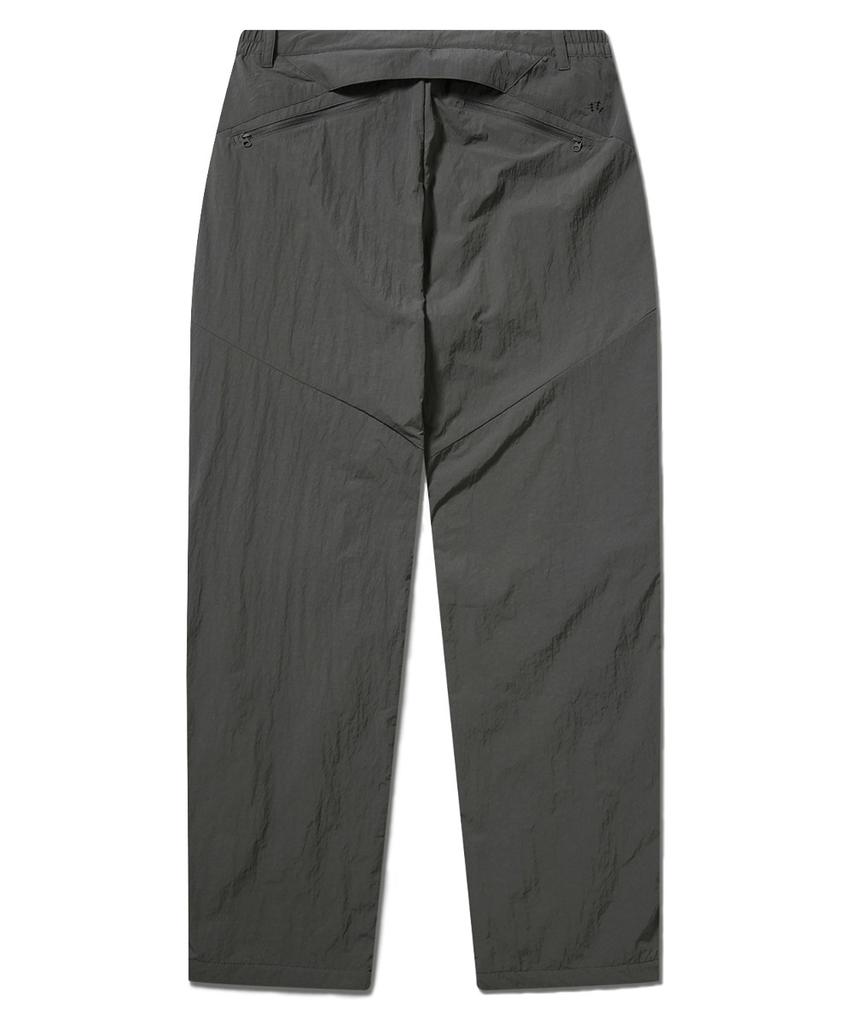 SIERRA DESIGNS W) Ueli Octa Insulation Pants Khaki