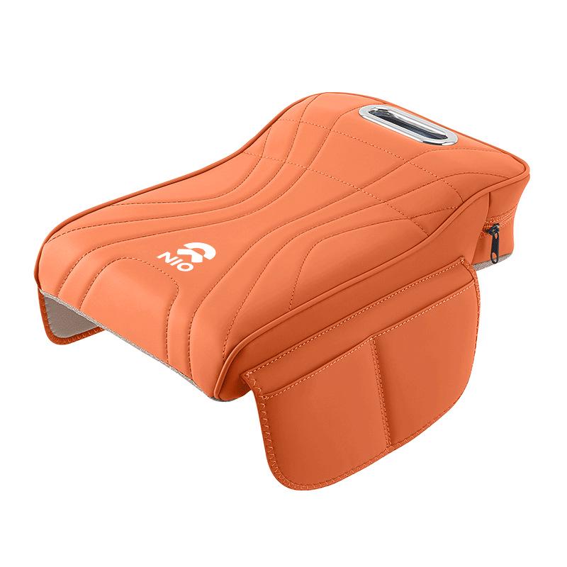 Nio ET9 Armrest Heightened Pad & Double Opening Tissue Box Cover