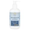 Lotion au Magnésium, Vanille Apaisante, 8 oz