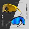 Polarized Cycling Glasses Mountain Bicycle Goggles Road Bike Cycling Eyewear Men Women Outdoor Sports Sunglasses